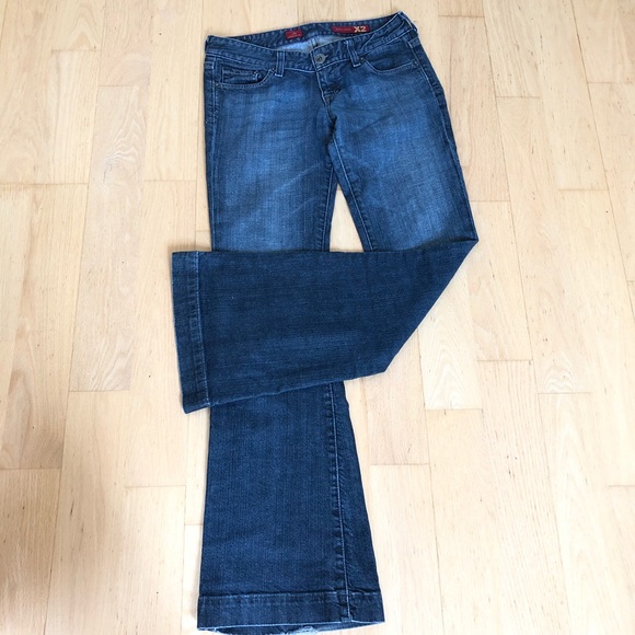 Final Price 🌹Vintage X2 Denim Women’s Jeans. - Picture 2 of 7